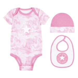 Converse Set body rose