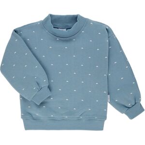 kindsgard Pull-over enfant himma bleu