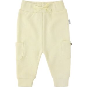 kindsgard Pantalon cargo enfant himma creme