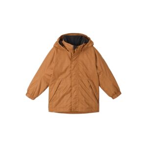 Reima Veste d'hiver Maalo marron clair 92 (2 ans)