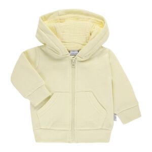 kindsgard Sweat enfant zippe Hoody himma creme