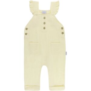 kindsgard Salopette enfant himma mousseline creme