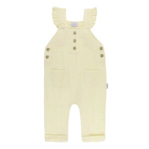 kindsgard Salopette enfant himma mousseline creme