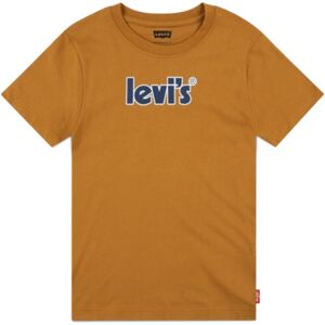 Levis Levi's® T-shirt avec impression marron clair