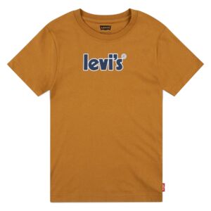 Levis Levi's® T-shirt avec impression marron clair