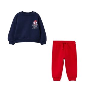 OVS Set de jogging avec Spider -Man- Print