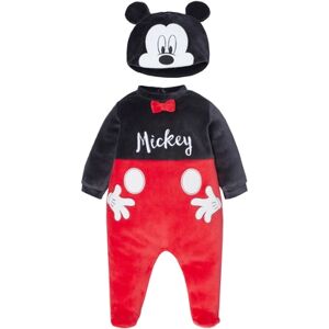 OVS Ensemble grenouillere Mickey Mouse