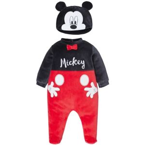 OVS Ensemble grenouillere Mickey Mouse