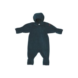 Sterntaler Combinaison pilote enfant melange bleu marine