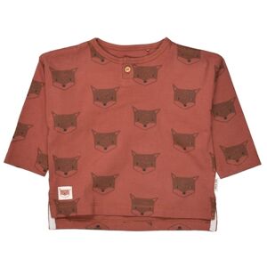 STACCATO T-shirt fox a motifs