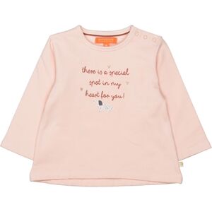 STACCATO Sweat-shirt old rose