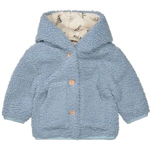 STACCATO Veste en peluche sky