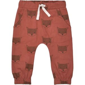 STACCATO Pantalon de jogging fox a motifs