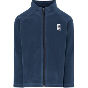 Lego WEAR Veste polaire bleu fonce