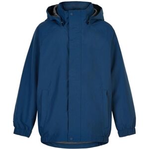 Color Kids Veste softshell Recycled Ensign Blue