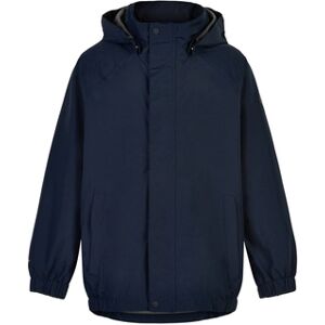 Color Kids Veste softshell recyclée Total Eclipse