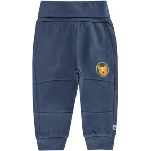 JACKY Pantalon de jogging JUNGLE MOOD indigo bleu