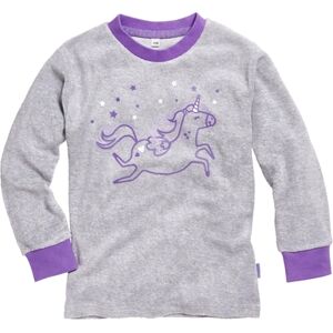 Playshoes Pyjama en eponge licorne