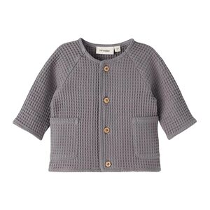 LILATELIER Lil'Atelier Cardigan Nbmlimo Quiet Shade