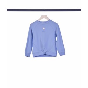 TOM TAILOR Sweat-shirt Calm Lavender