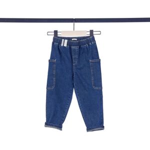 TOM TAILOR Jeans Relax ed Dark Indigo