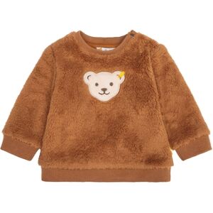 Steiff Sweat-shirt Honey Ginger