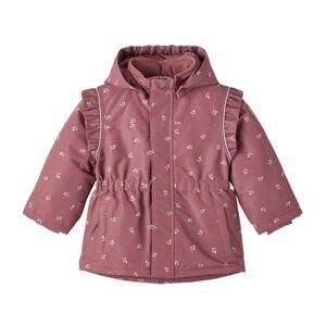 name it Veste enfant hiver Nmfsnow05 Nocturne