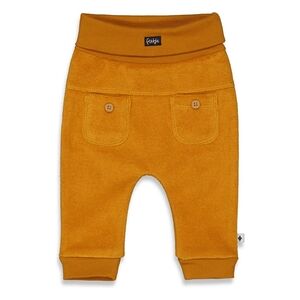 Feetje Pantalon a enfiler Moon Child Okergeel