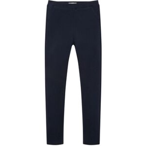 TOM TAILOR Leggings Sky capitaine bleu