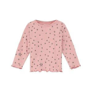 s.Oliver s. Olive r T-shirt rose a manches longues