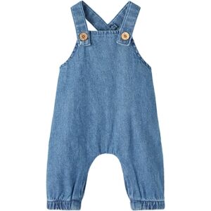 LILATELIER Salopette Lil'Atelier Nbnrongel Medium Blue Denim