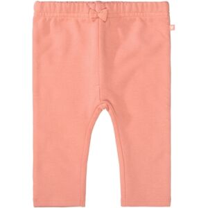 Staccato Sweatleggings corail doux