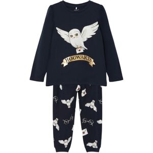 name it Pyjama Harry Potter Nmfolsina Dark Sapphire