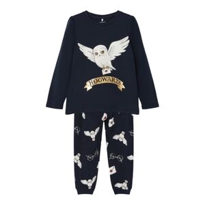 name it Pyjama Harry Potter Nmfolsina Dark Sapphire