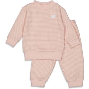 Feetje Pyjama 2 pieces Oud roze