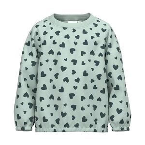 name it Sweat-shirt Nmfviluba Surf Spray