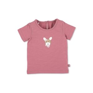 Sterntaler T-shirt a manches courtes ane Emmi rose