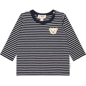 Steiff T-shirt a manches longues Steiff Navy