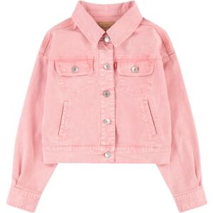 Levis Veste en jean Levi's® rose