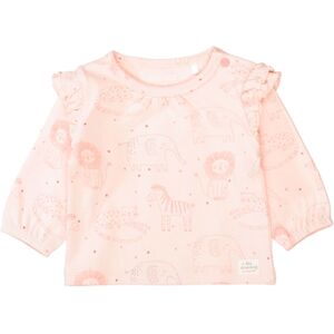 STACCATO T-shirt blush a motifs