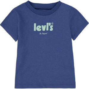 Levis Levi's®T-shirt bleu