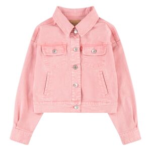 Levis Veste en jean Levi's® rose