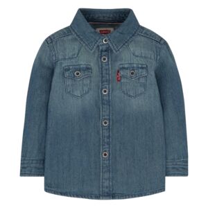 Levis Veste en jean Levi's® bleu fonce