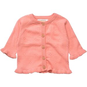 Staccato Veste en tricot peach