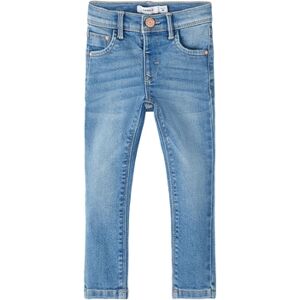 name it Jeans Nmfpolly Medium Blue Denim