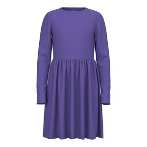 name it Robe Nkfvalentina Purple Corallites 98 (3 ans)