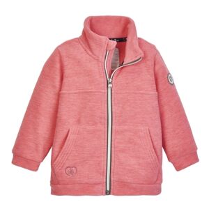 killtec Veste polaire corail clair