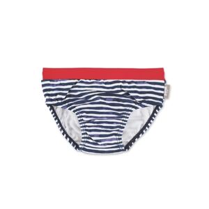 Sterntaler Maillot de bain S child crapaud marine