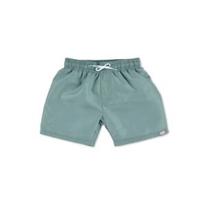 Sterntaler Bain shorts Uni vert fonce