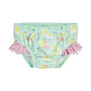 Playshoes Couche-culotte licorne